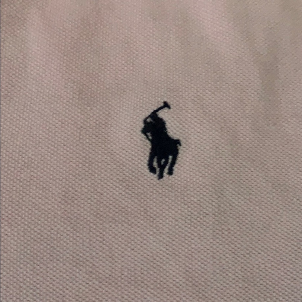 Ralph Lauren polo shirt - Picture 2 of 3